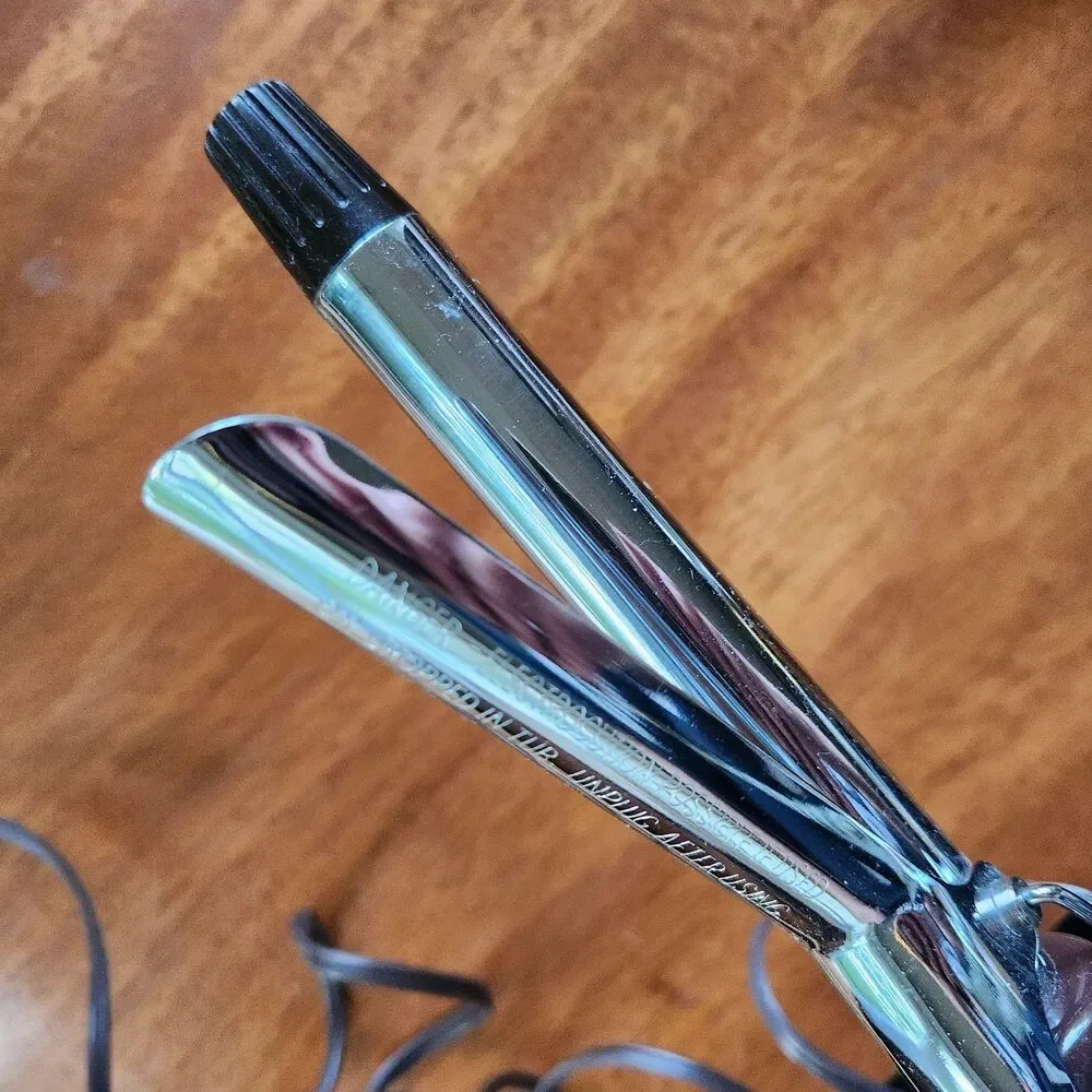 Vidal Sassoon like new